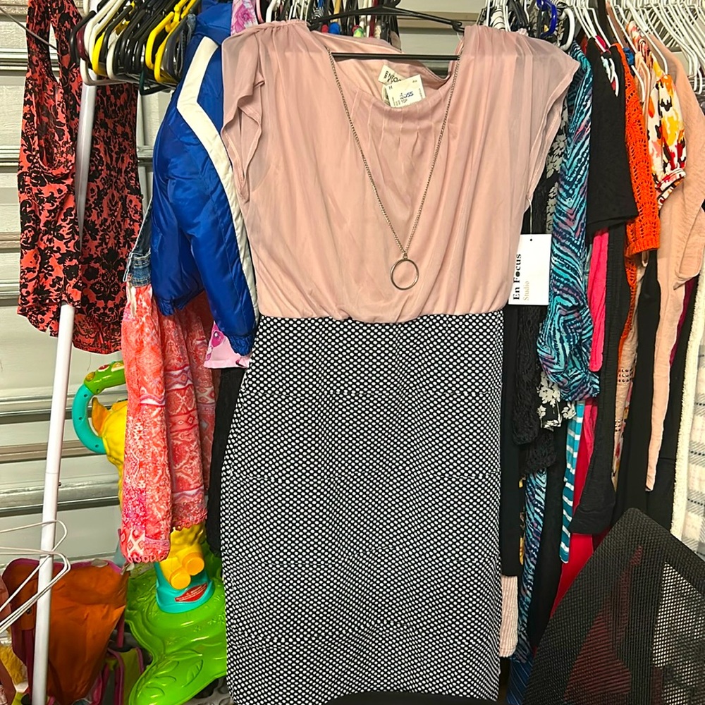 Women’s Dress